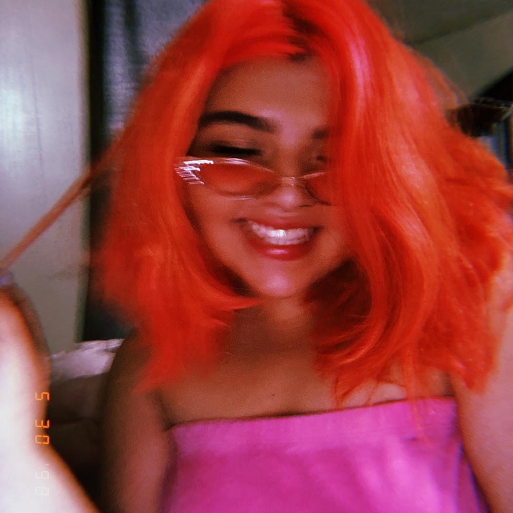 Meet your Posher, Kayla